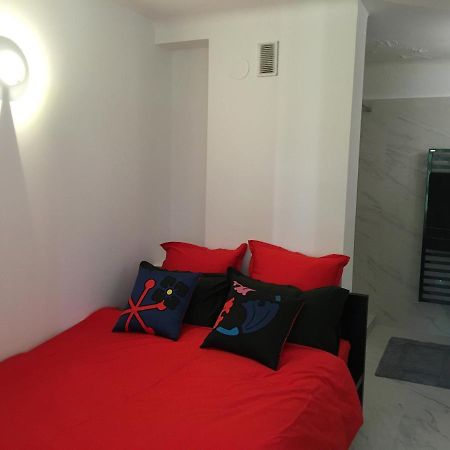 Escale A Saint-Tropez Apartment Exterior photo
